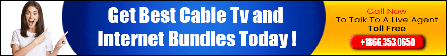 best cable tv and internet bundles